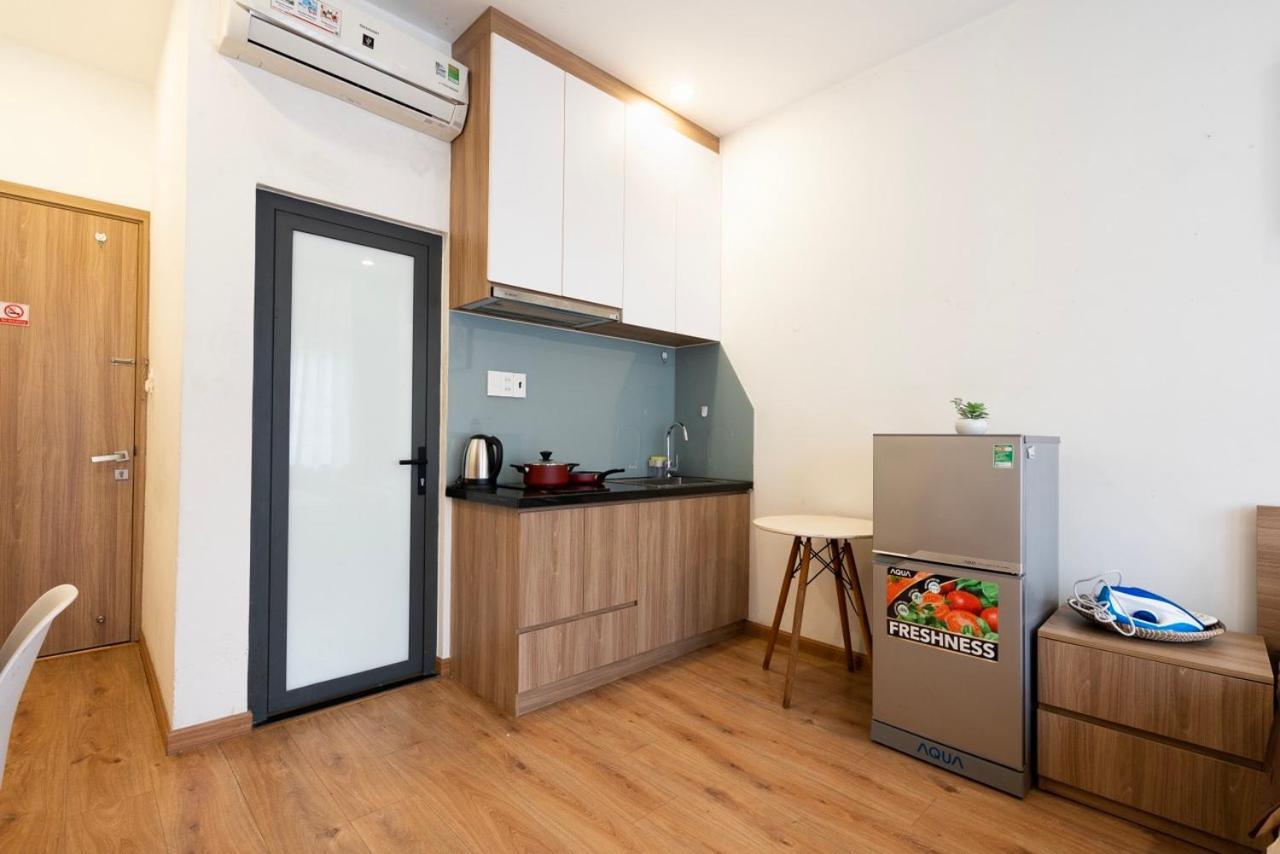 Our Homestay Free Laundry Ho Chi Minh City Bagian luar foto