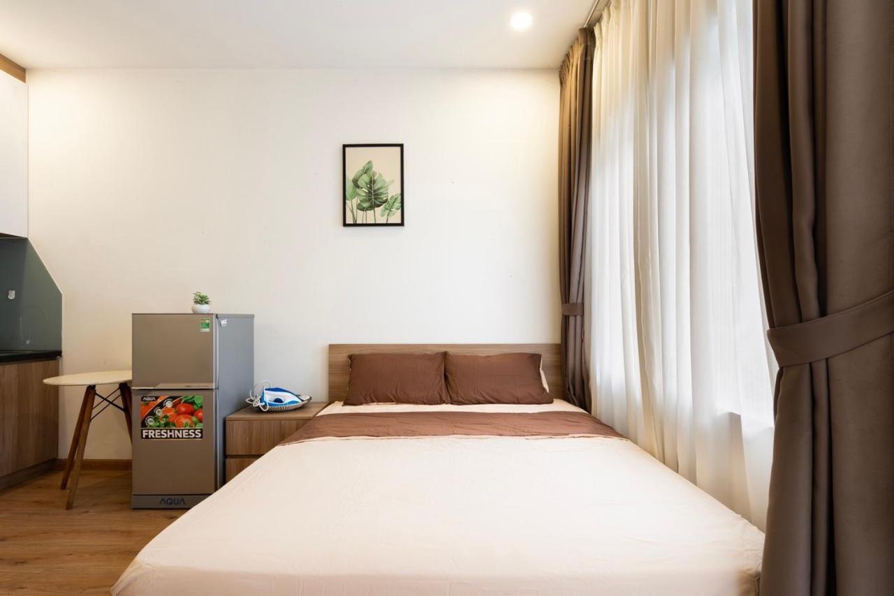 Our Homestay Free Laundry Ho Chi Minh City Bagian luar foto
