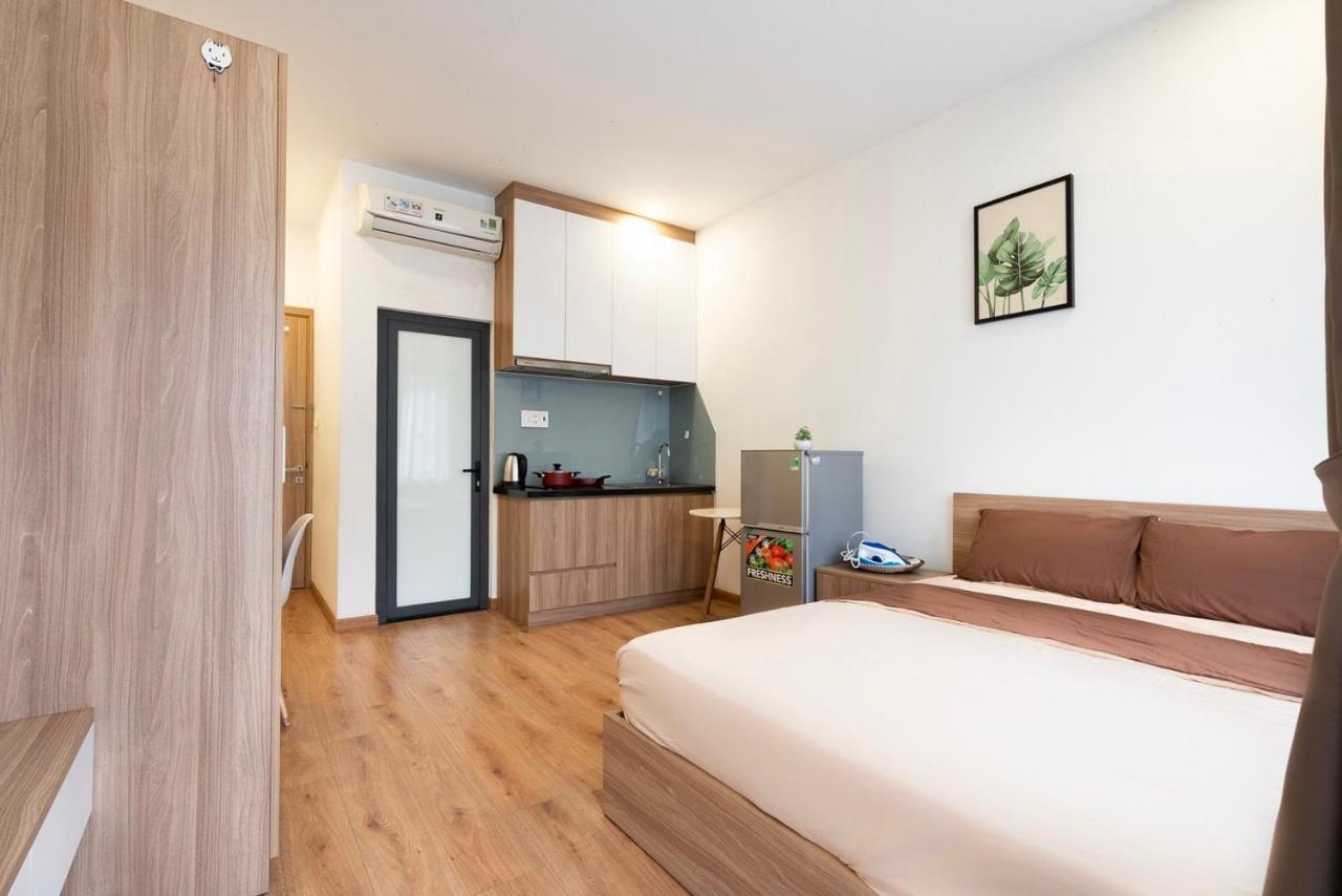 Our Homestay Free Laundry Ho Chi Minh City Bagian luar foto