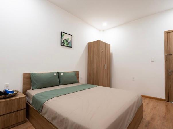 Our Homestay Free Laundry Ho Chi Minh City Bagian luar foto