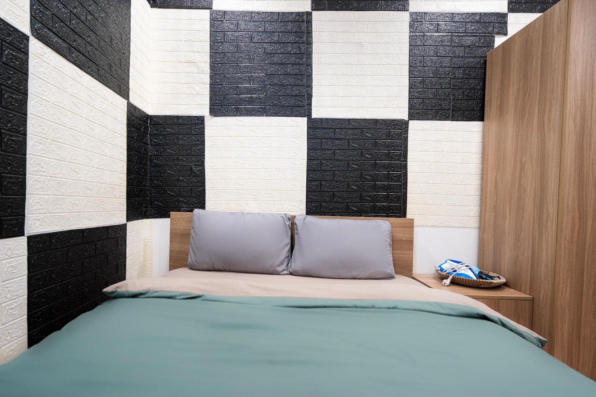 Our Homestay Free Laundry Ho Chi Minh City Bagian luar foto